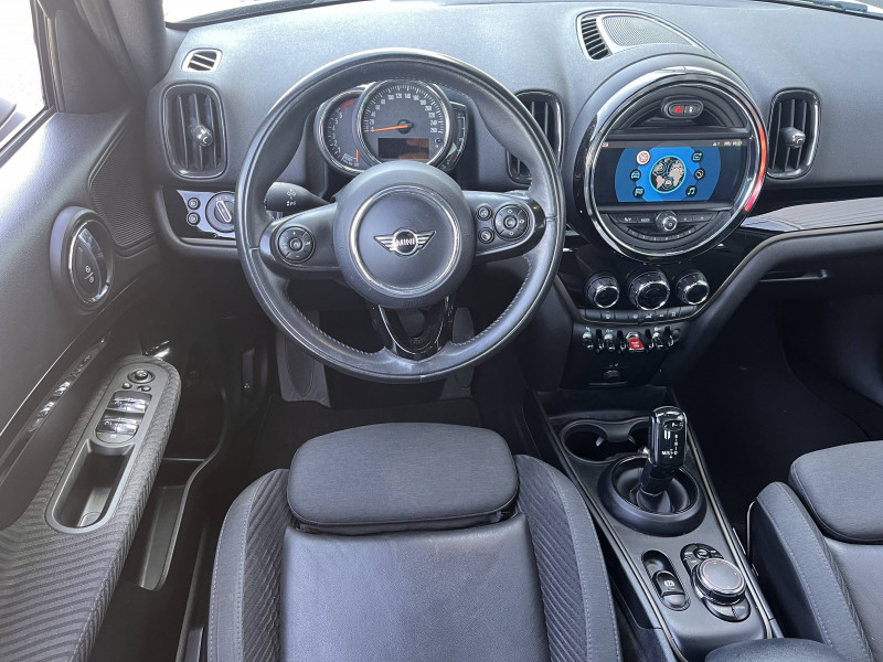Mini Mini Countryman 136 ch BVA7 Cooper Longstone 5p  occasion  Mende - photo n5