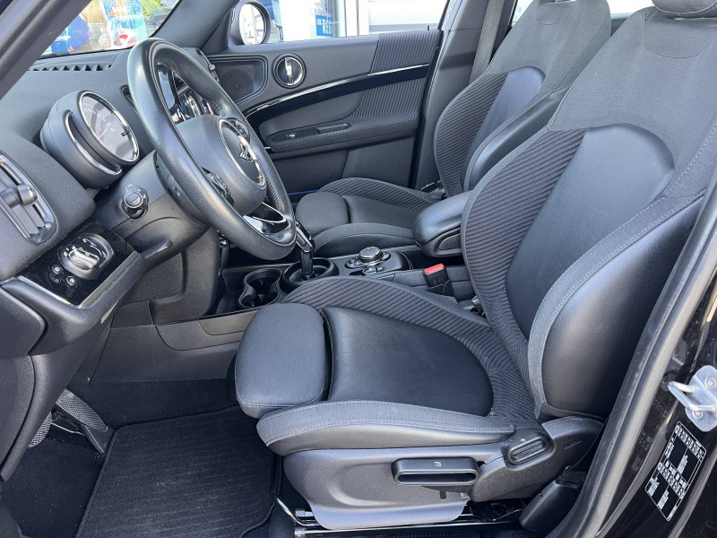 Mini Mini Countryman 136 ch BVA7 Cooper Longstone 5p  occasion  Mende - photo n6