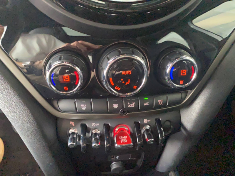 Mini Mini Countryman 136 ch BVA7 Cooper Longstone 5p  occasion  Toulouse - photo n10
