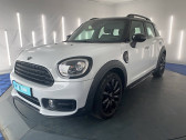 Mini Mini Countryman 136 ch BVA7 Cooper Longstone 5p   Toulouse 31
