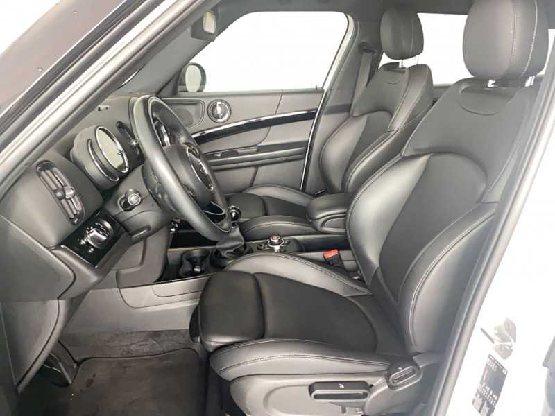 Mini Mini Countryman 136 ch BVA7 Cooper Longstone 5p  occasion  Toulouse - photo n8