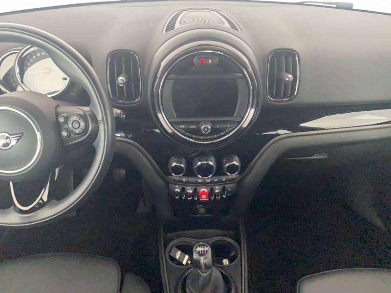 Mini Mini Countryman 136 ch BVA7 Cooper Longstone 5p  occasion  Toulouse - photo n6