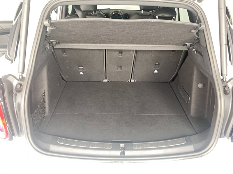 Mini Mini Countryman 136 ch BVA7 Cooper Longstone 5p  occasion  Toulouse - photo n7