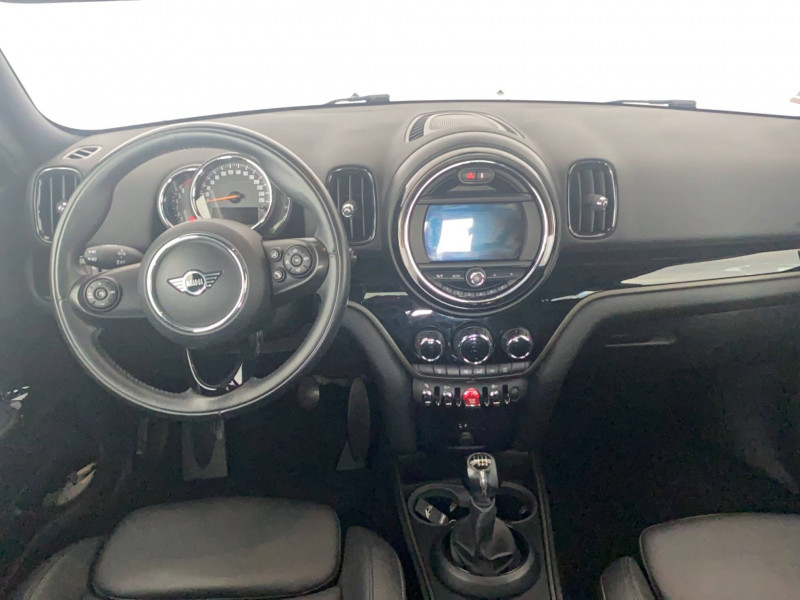 Mini Mini Countryman 136 ch BVA7 Cooper Longstone 5p  occasion  Toulouse - photo n5
