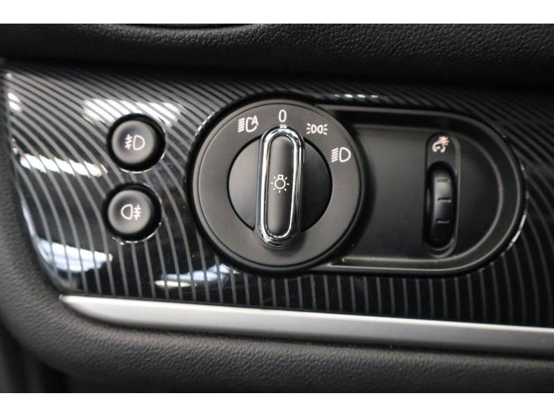 Mini Mini Countryman 136 ch BVA7 Cooper Longstone  occasion  Lescar - photo n11
