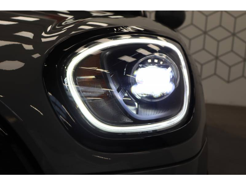 Mini Mini Countryman 136 ch BVA7 Cooper Longstone  occasion  Lescar - photo n16