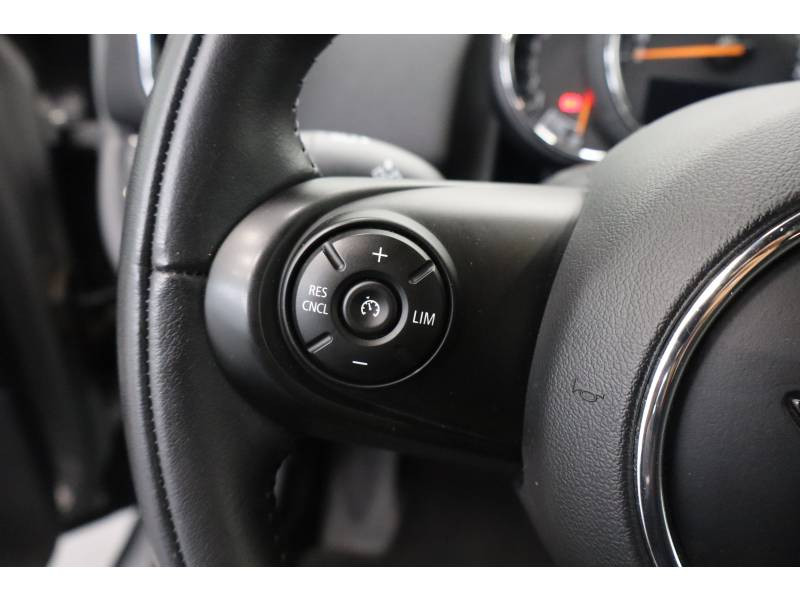 Mini Mini Countryman 136 ch BVA7 Cooper Longstone  occasion  Lescar - photo n10