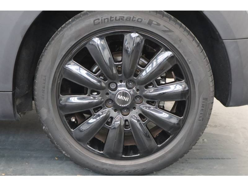 Mini Mini Countryman 136 ch BVA7 Cooper Longstone  occasion  Lescar - photo n4