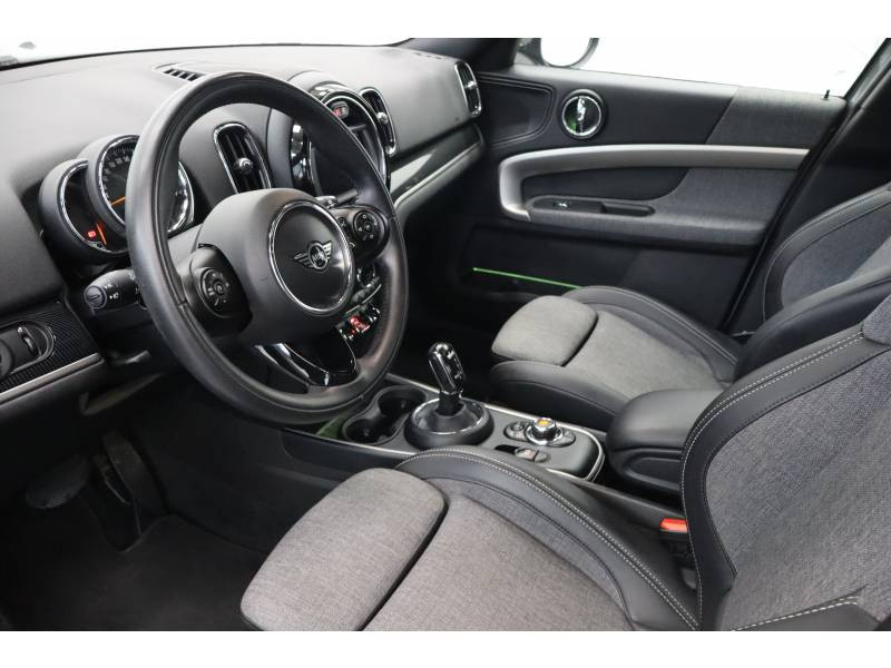 Mini Mini Countryman 136 ch BVA7 Cooper Longstone  occasion  Lescar - photo n5