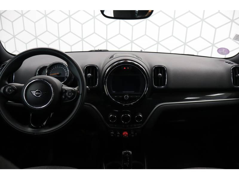 Mini Mini Countryman 136 ch BVA7 Cooper Longstone  occasion  Lescar - photo n6