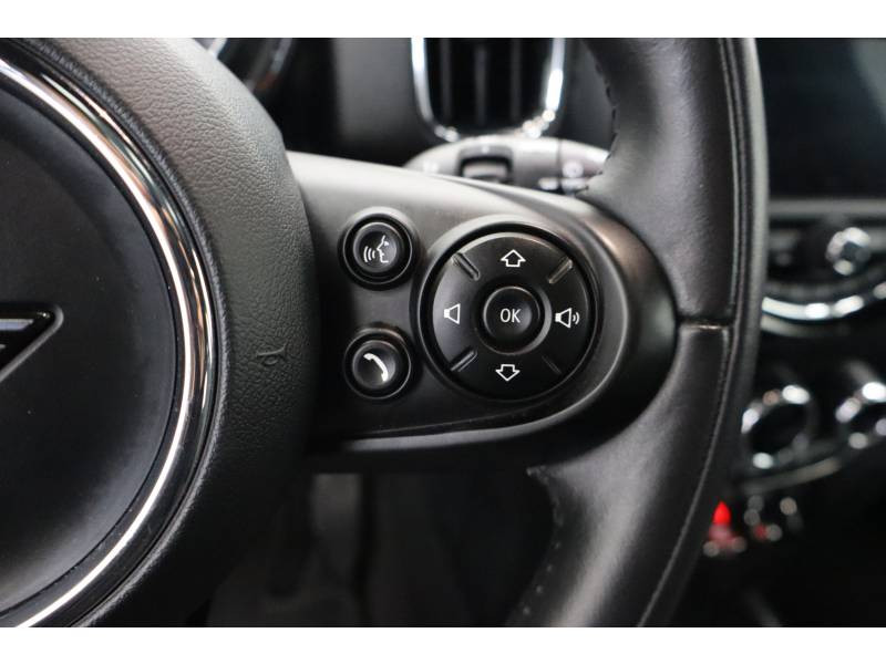 Mini Mini Countryman 136 ch BVA7 Cooper Longstone  occasion  Lescar - photo n9