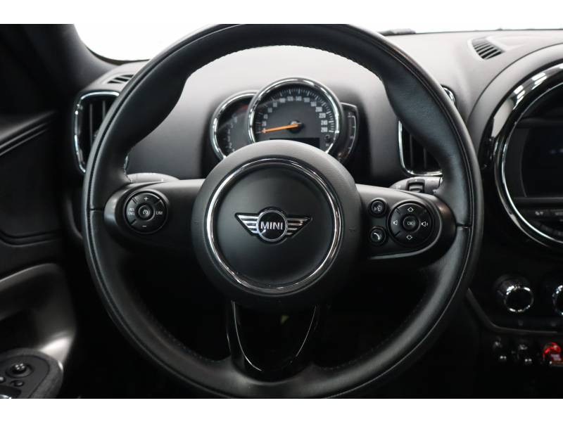 Mini Mini Countryman 136 ch BVA7 Cooper Longstone  occasion  Lescar - photo n7