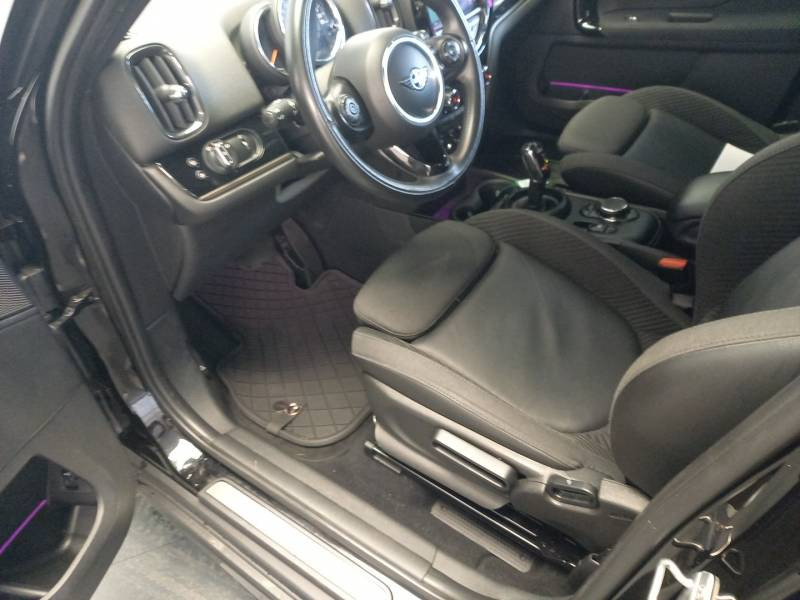 Mini Mini Countryman 136 ch BVA7 Cooper Longstone  occasion  TARBES - photo n7
