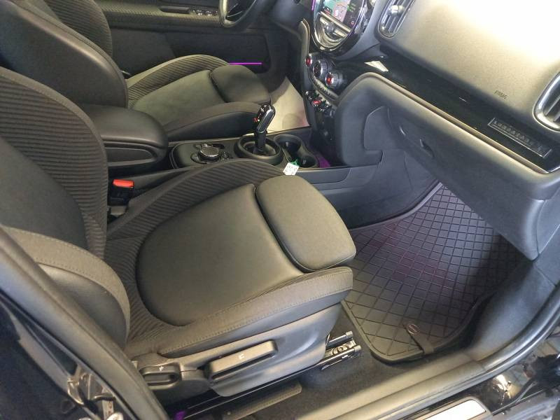 Mini Mini Countryman 136 ch BVA7 Cooper Longstone  occasion  TARBES - photo n9