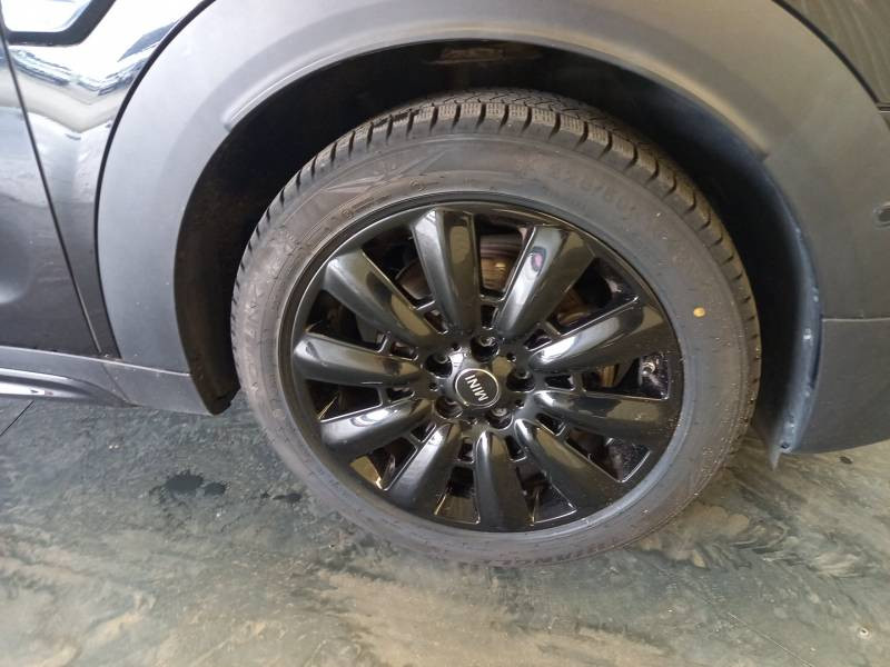 Mini Mini Countryman 136 ch BVA7 Cooper Longstone  occasion  TARBES - photo n6