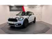 Annonce Mini Mini occasion Essence Countryman 136 ch BVA7 Cooper Longstone � Limoges