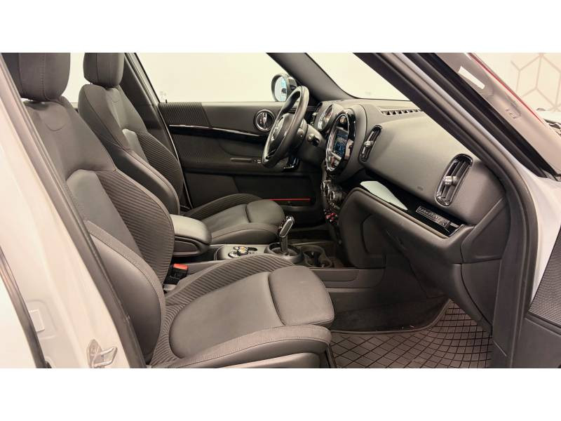 Mini Mini Countryman 136 ch BVA7 Cooper Longstone  occasion � Limoges - photo n�9