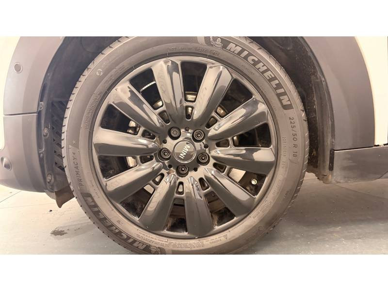 Mini Mini Countryman 136 ch BVA7 Cooper Longstone  occasion � Limoges - photo n�8