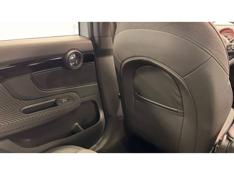 Mini Mini Countryman 136 ch BVA7 Cooper Longstone  occasion � Limoges - photo n�16