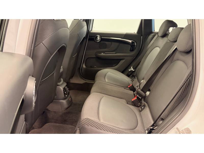 Mini Mini Countryman 136 ch BVA7 Cooper Longstone  occasion � Limoges - photo n�15