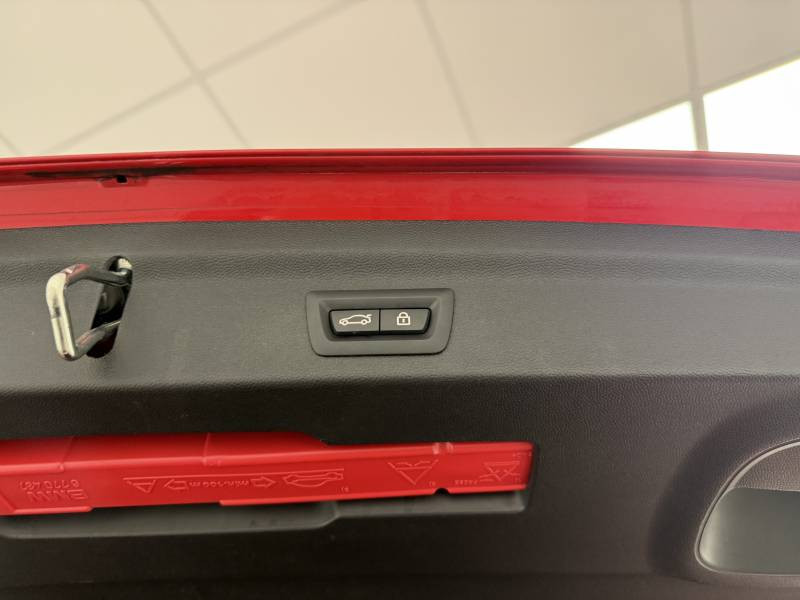 Mini Mini Countryman 136 ch BVA7 Cooper Longstone  occasion  Lormont - photo n19