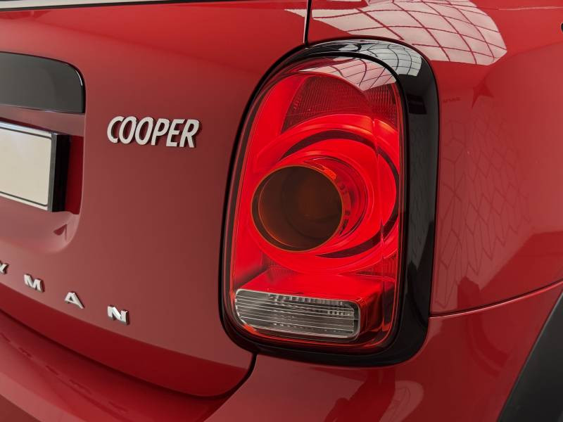 Mini Mini Countryman 136 ch BVA7 Cooper Longstone  occasion  Lormont - photo n16
