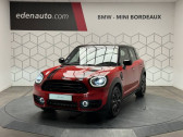 Annonce Mini Mini occasion Essence Countryman 136 ch BVA7 Cooper Longstone  Lormont