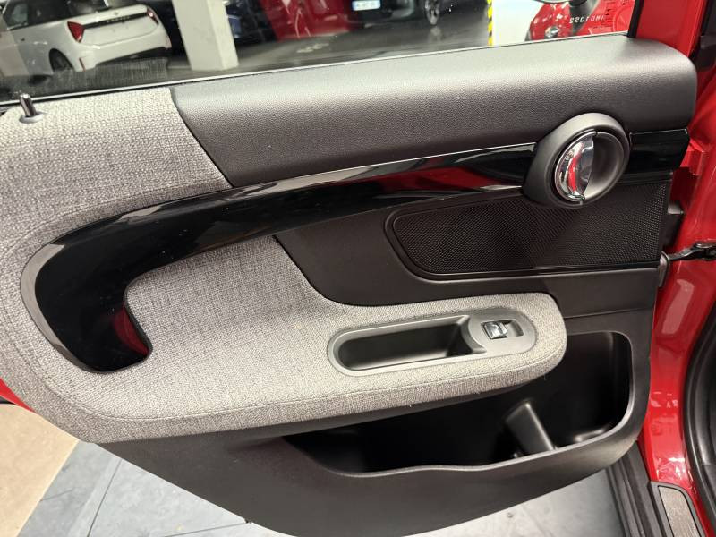 Mini Mini Countryman 136 ch BVA7 Cooper Longstone  occasion  Lormont - photo n20