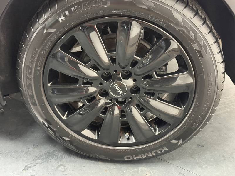 Mini Mini Countryman 136 ch BVA7 Cooper Longstone  occasion  Lormont - photo n10