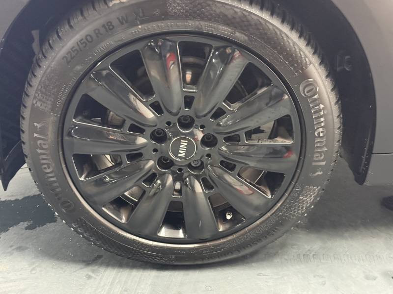 Mini Mini Countryman 136 ch BVA7 Cooper Longstone  occasion  Lormont - photo n9