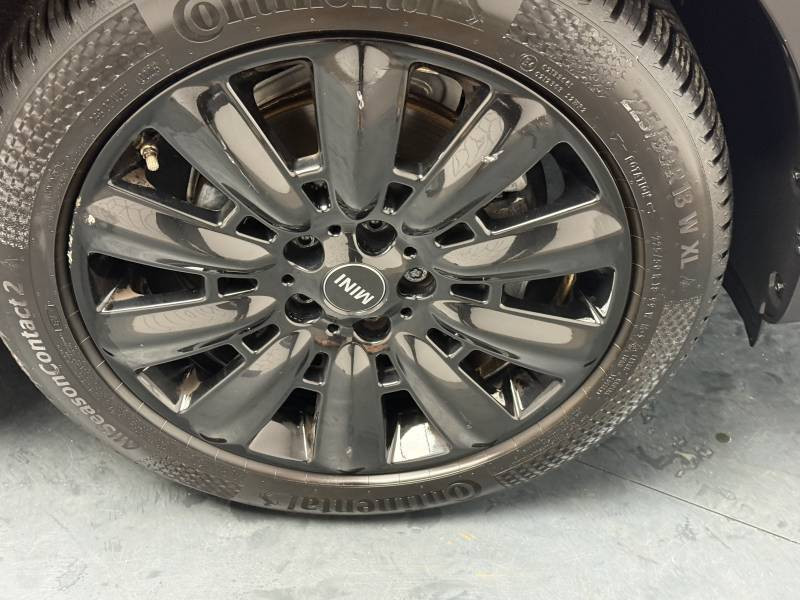 Mini Mini Countryman 136 ch BVA7 Cooper Longstone  occasion  Lormont - photo n12