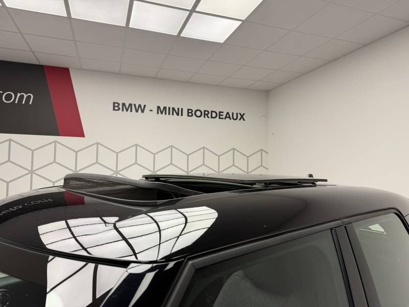 Mini Mini Countryman 136 ch BVA7 Cooper Longstone  occasion  Lormont - photo n15