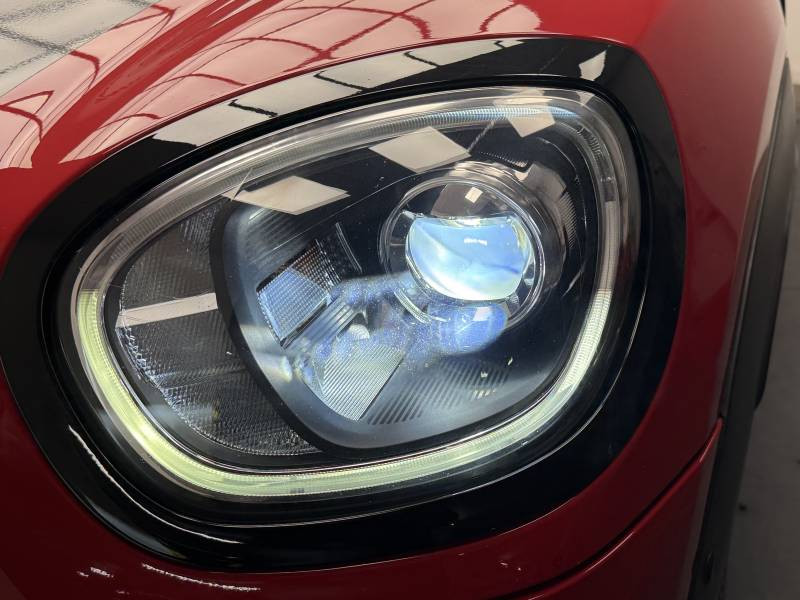 Mini Mini Countryman 136 ch BVA7 Cooper Longstone  occasion  Lormont - photo n13