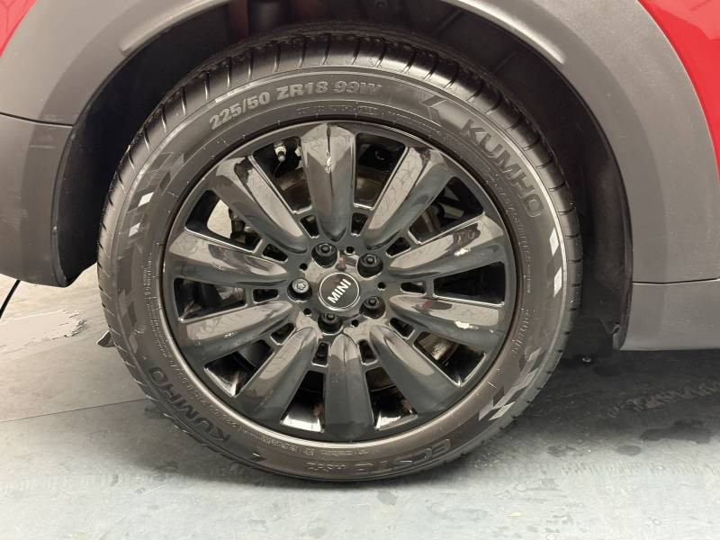 Mini Mini Countryman 136 ch BVA7 Cooper Longstone  occasion  Lormont - photo n11