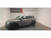 Mini Mini occasion année 2020 boite Automatique Annonce Mini Mini occasion Essence Countryman 136 ch BVA7 Cooper Longstone à Lormont