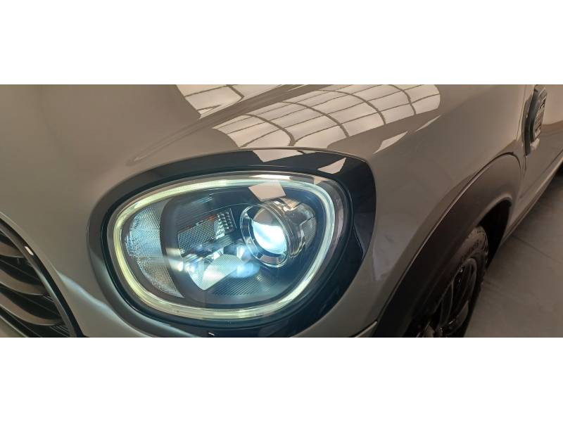 Mini Mini Countryman 136 ch BVA7 Cooper Longstone  occasion  Lormont - photo n16