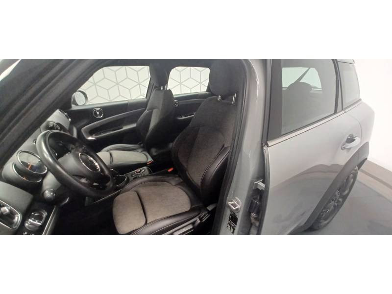 Mini Mini Countryman 136 ch BVA7 Cooper Longstone  occasion  Lormont - photo n18