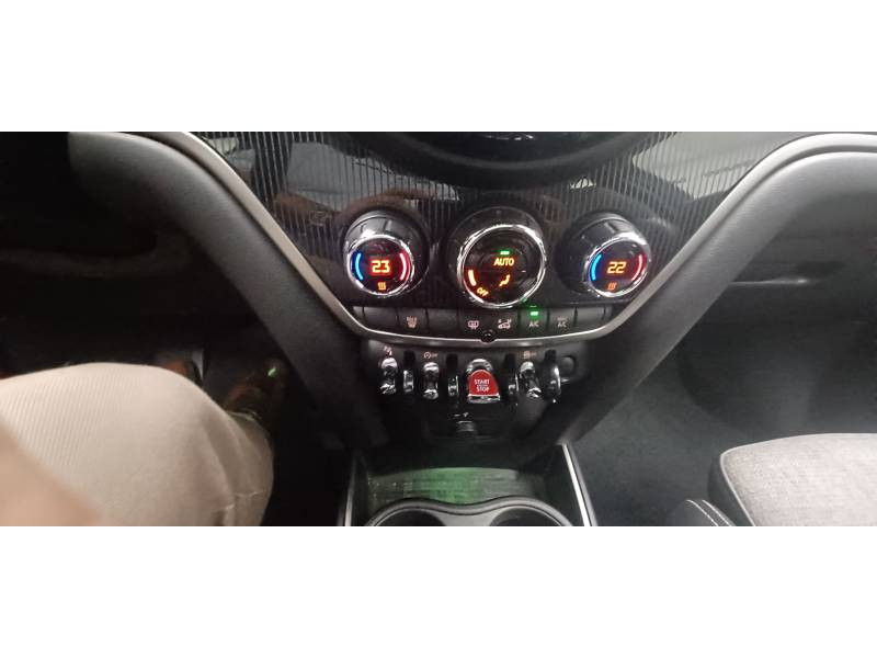 Mini Mini Countryman 136 ch BVA7 Cooper Longstone  occasion  Lormont - photo n20