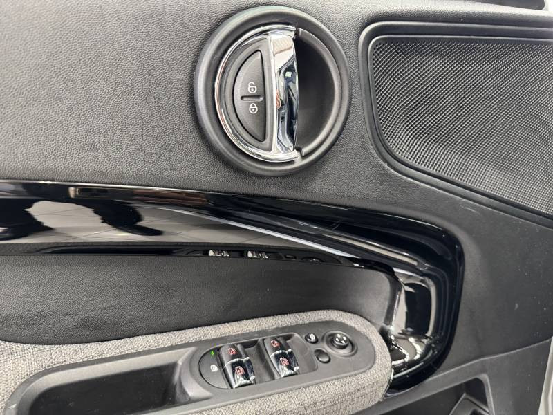 Mini Mini Countryman 136 ch BVA7 Cooper Longstone  occasion  Tarbes - photo n18