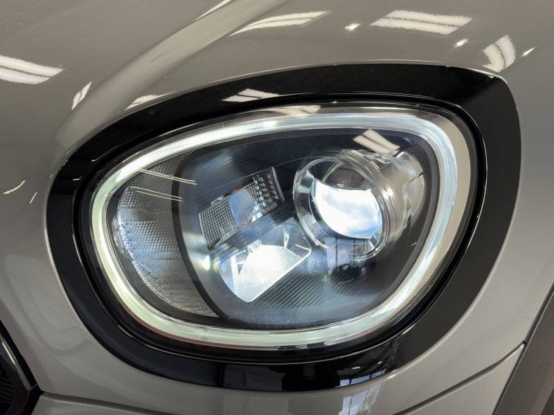 Mini Mini Countryman 136 ch BVA7 Cooper Longstone  occasion  Tarbes - photo n10