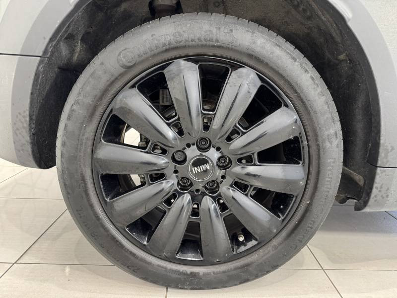 Mini Mini Countryman 136 ch BVA7 Cooper Longstone  occasion  Tarbes - photo n16