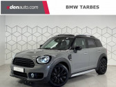 Mini Mini occasion année 2019 boite Automatique Annonce Mini Mini occasion Essence Countryman 136 ch BVA7 Cooper Longstone à Tarbes