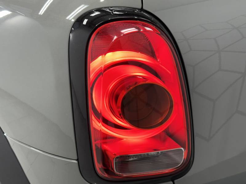 Mini Mini Countryman 136 ch BVA7 Cooper Longstone  occasion  Tarbes - photo n14