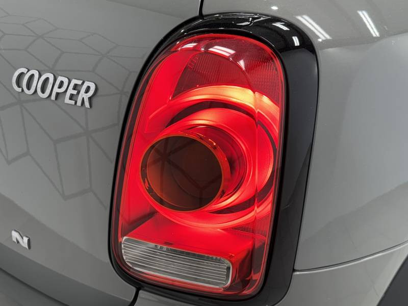 Mini Mini Countryman 136 ch BVA7 Cooper Longstone  occasion  Tarbes - photo n13