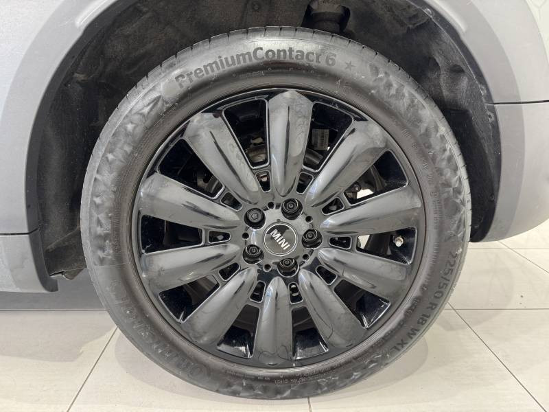 Mini Mini Countryman 136 ch BVA7 Cooper Longstone  occasion  Tarbes - photo n11