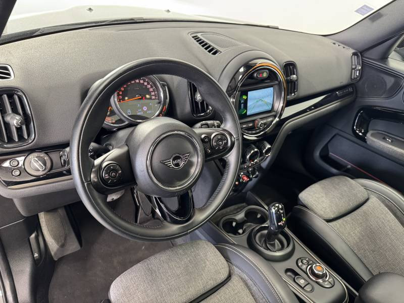 Mini Mini Countryman 136 ch BVA7 Cooper Longstone  occasion  Tarbes - photo n3