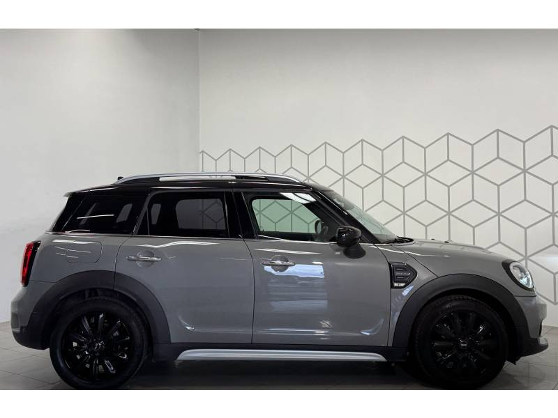 Mini Mini Countryman 136 ch BVA7 Cooper Longstone  occasion  Tarbes - photo n2