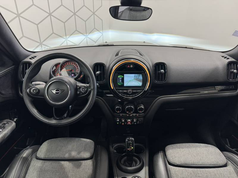 Mini Mini Countryman 136 ch BVA7 Cooper Longstone  occasion  Tarbes - photo n4