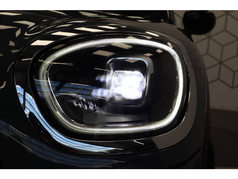 Mini Mini Countryman 136 ch BVA7 Cooper NORTWOOD  occasion  Lescar - photo n19