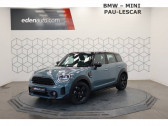 Mini Mini Countryman 136 ch BVA7 Cooper NORTWOOD   Lescar 64